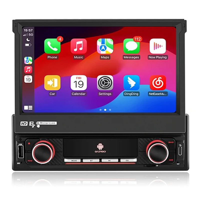 Pantalla Flex Custom Life