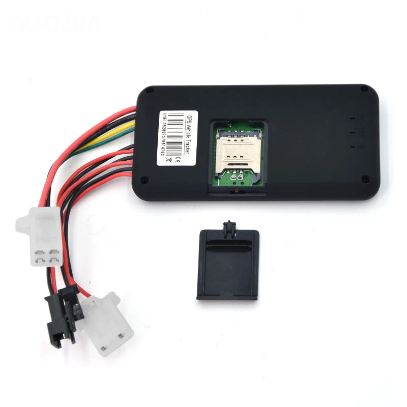 Localizador GPS 4G