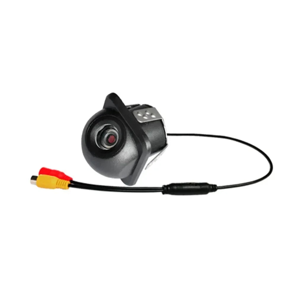 8 12LED Car Reversing Image Camera Night Vision Reversing Auto Monitor CCD IP68 Waterproof 170 Degree HD Image Custom Life