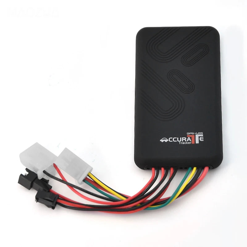 Localizador GPS 4G