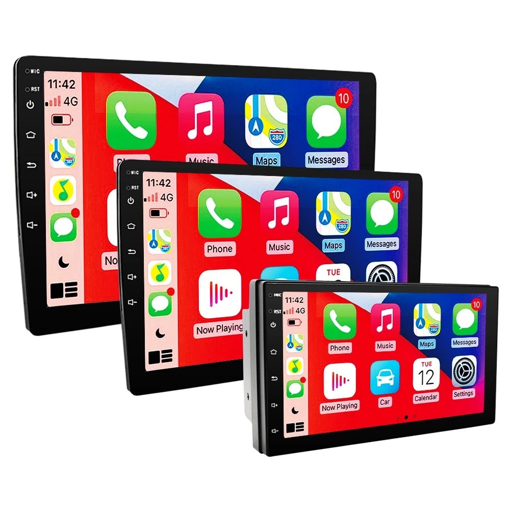Pantalla Prime Custom Life