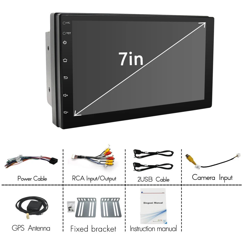 Pantalla Prime Custom Life
